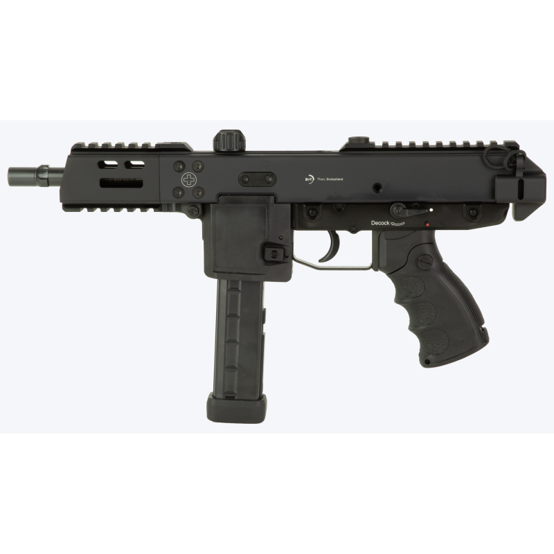 KH9 Covert - Black