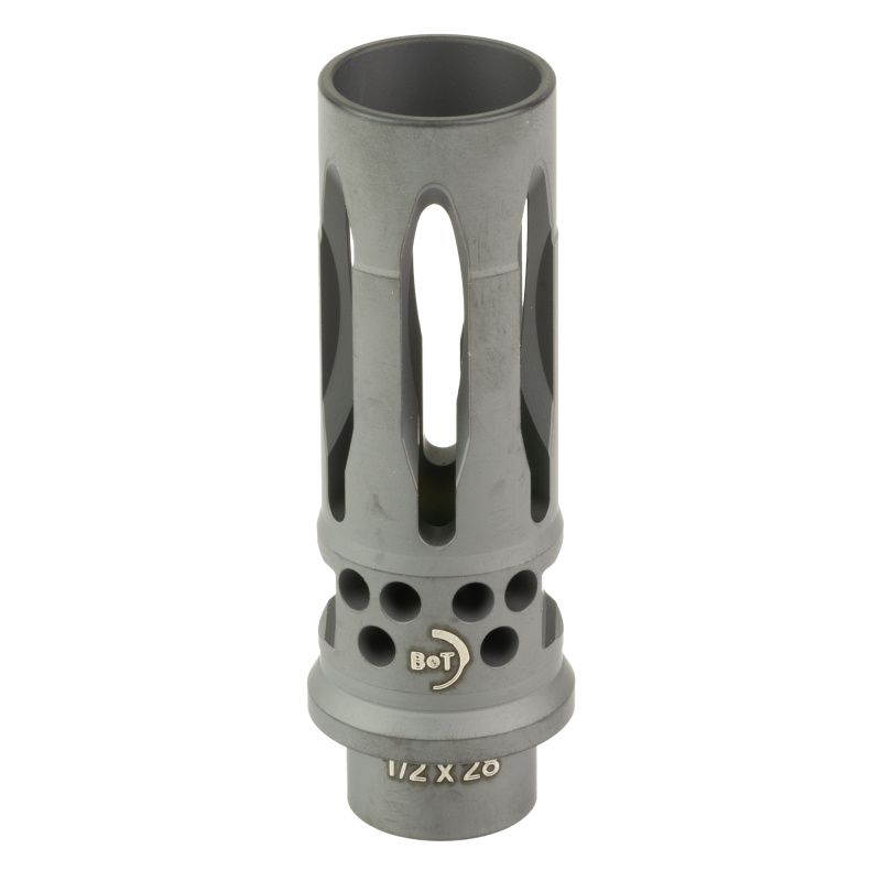 B&T Closed Tine Compensator