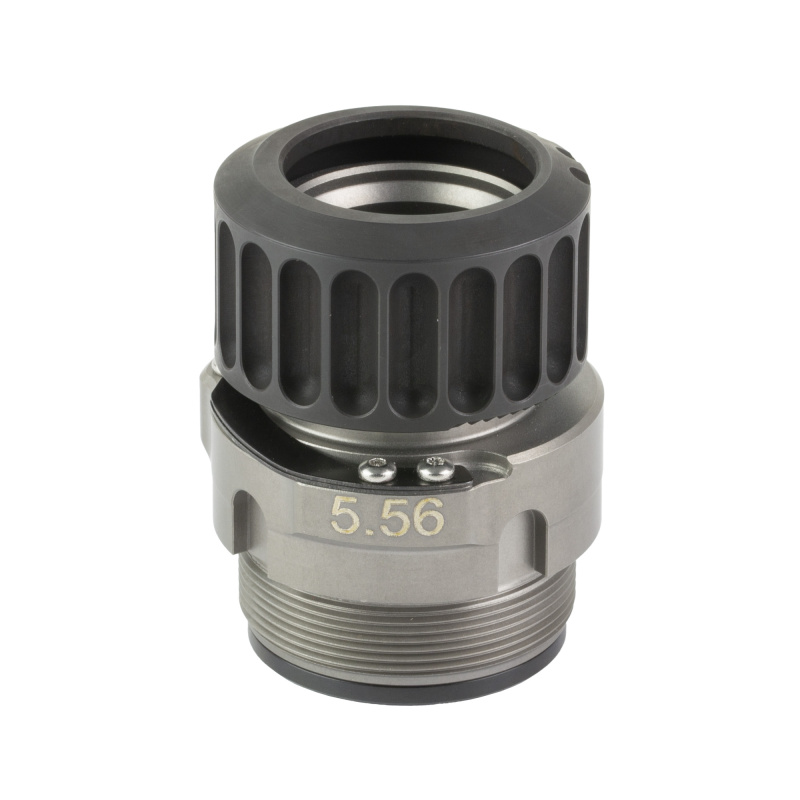 QDSF II US 5.56 / Ti / HUB - ROTEX/SF