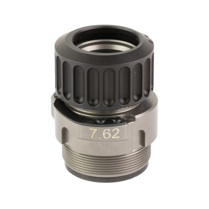 QDSF II 7.62 US / Ti / HUB - ROTEX/SF