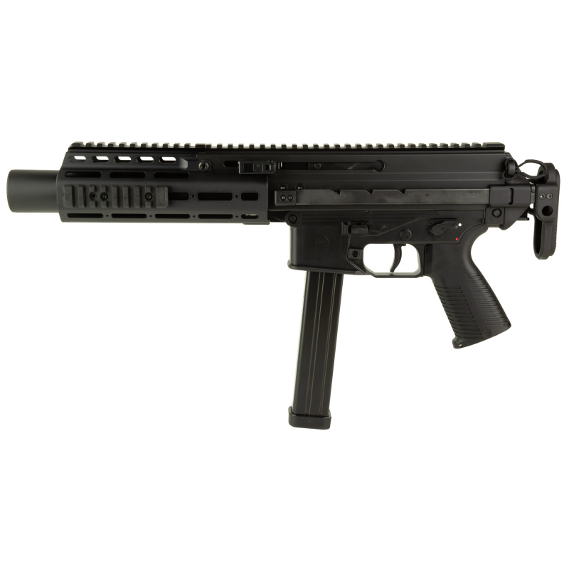 APC45-SD PRO SBR - Tele Stock