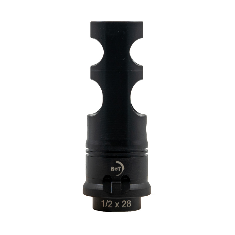 ROTEX-SF Muzzle Device, 556NATO, Black SD-145163