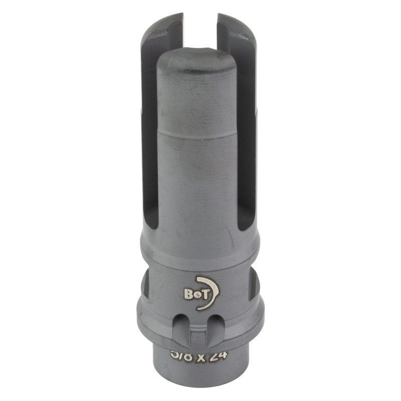 ROTEX-SF Assault Open Tine, 762NATO, Black SD-145721