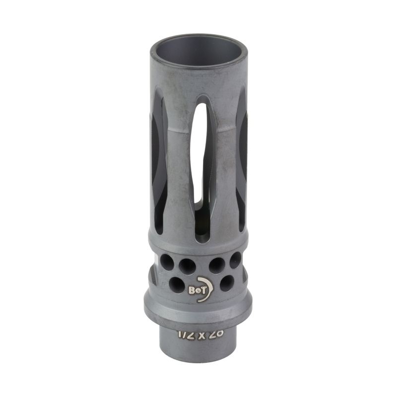 ROTEX-SF Assault Closed Tine, 5.56 NATO, Black SD-145723