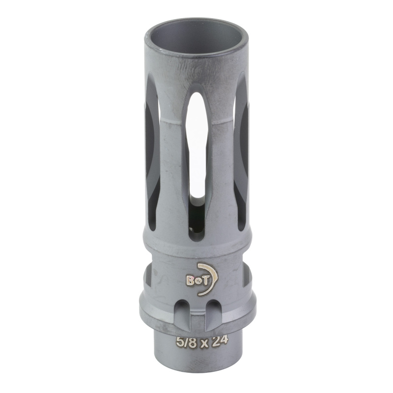 ROTEX-SF Assault Closed Tine, 762NATO, Black SD-145725