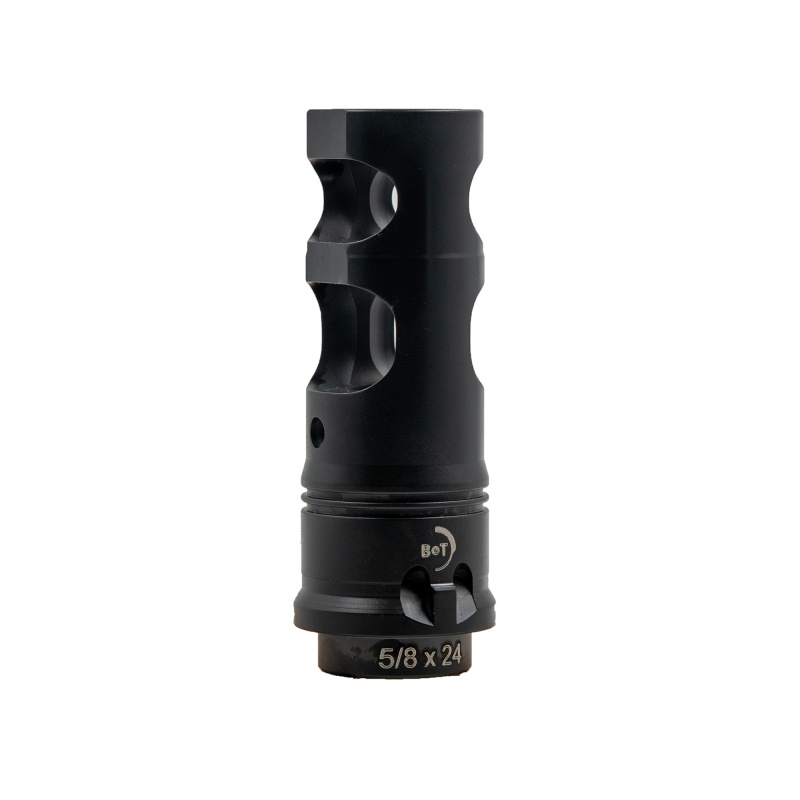 ROTEX-SF Muzzle Device, 762NATO, Black SD-145727