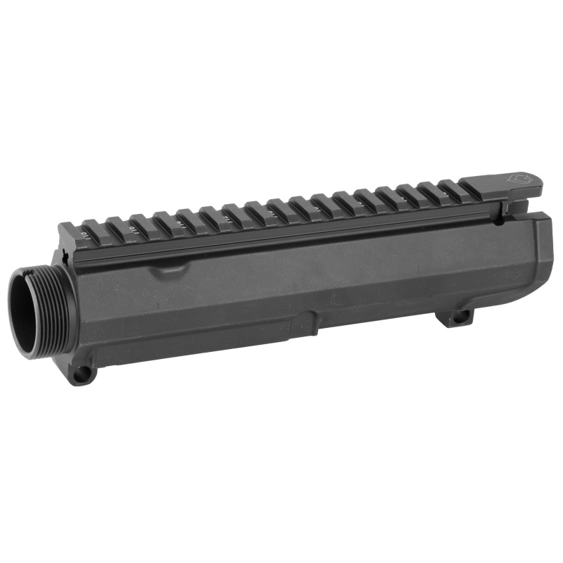 BA10, Upper Receiver, Fits AR10 Rifles, Anodized Finish, Black BAPA100091