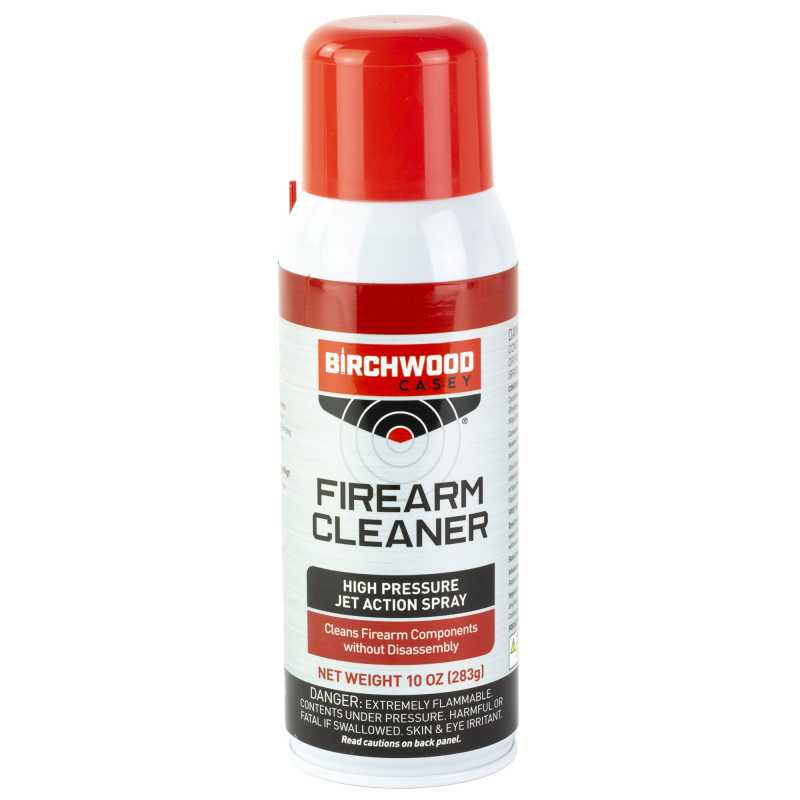 Firearm Cleaner 10 Ounce Aerosol