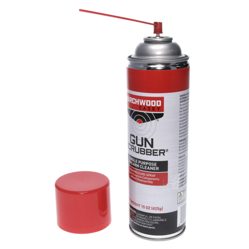 Gun Scrubber Cleaner 15 Ounce Aerosol