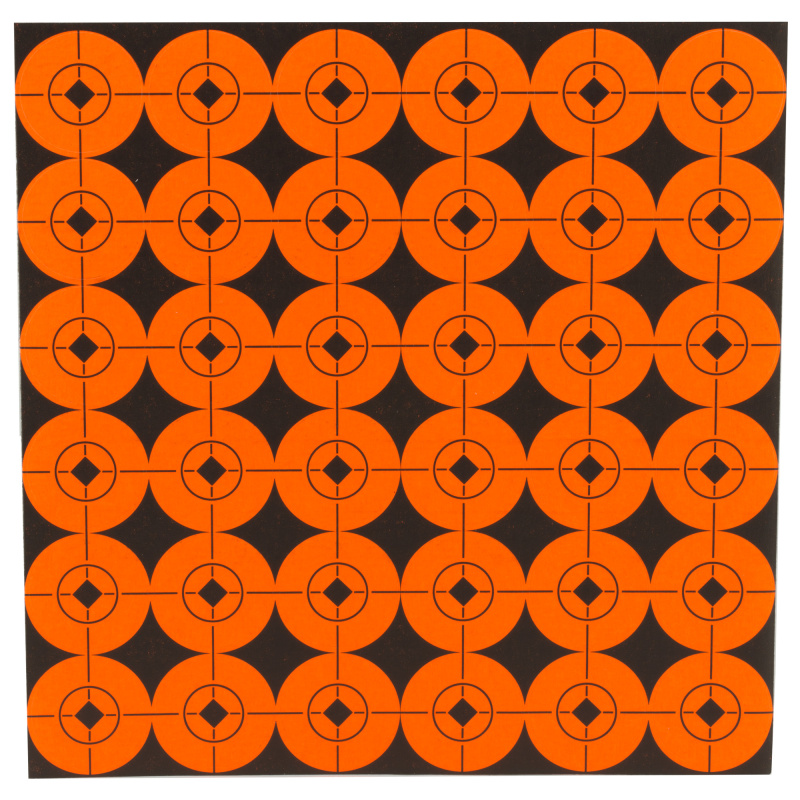 Target Spots 1 Inch 360 Spots