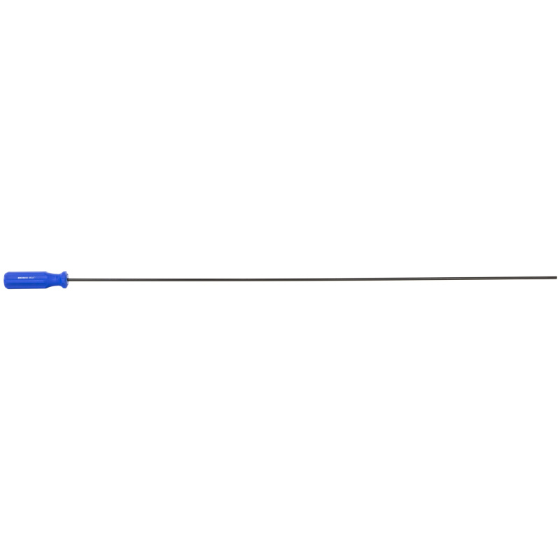 Coated Cleaning Rod, 33", .22Cal To .26Cal (5.56-6.7 MM) 41405