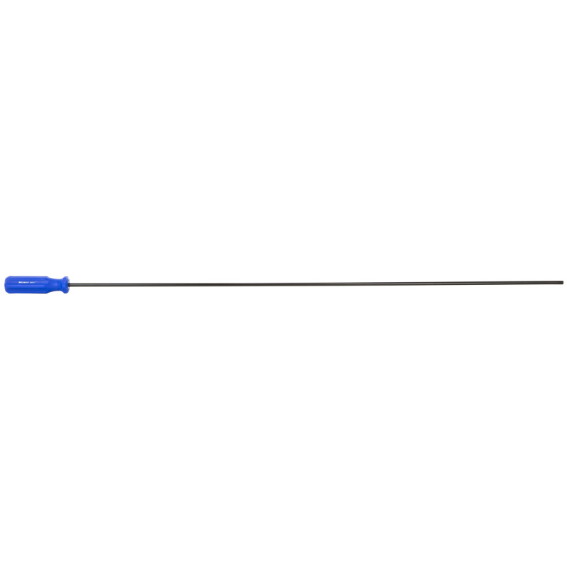 Coated Cleaning Rod, 33", .27Cal & Up (6.8MM-11.63) 41407
