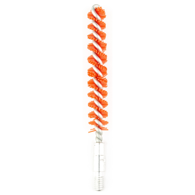 Bore Brush, Stiff Nylon Construction, Fits Rifles in .284/7MM, Red BC-41515