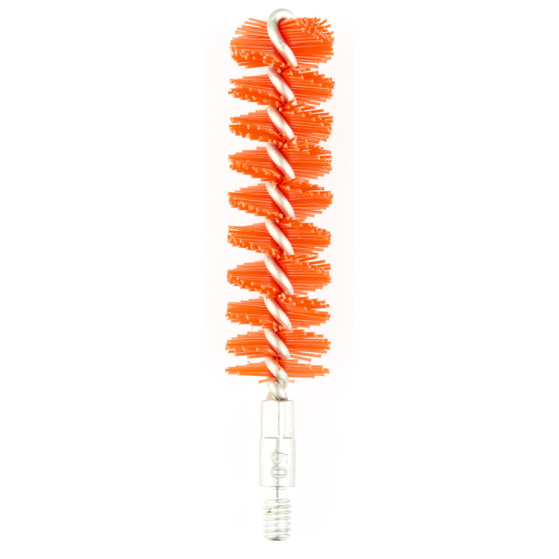 Bore Brush, Stiff Nylon Construction, Fits Rifles in .50/12.7MM, Red BC-41519