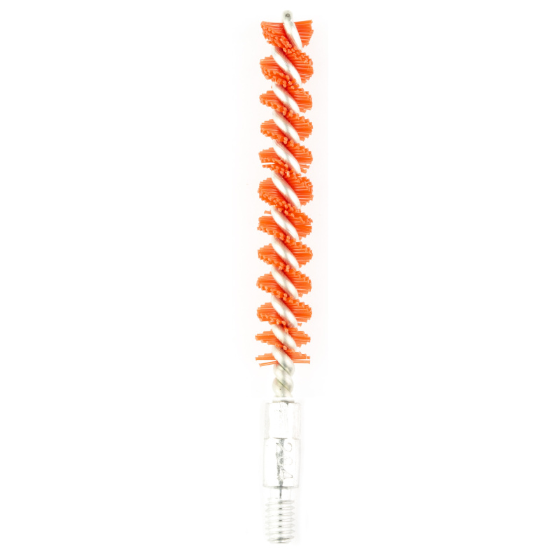 Bore Brush, Stiff Nylon Construction, Fits Rifles in .264/6.5MM, Red BC-41520