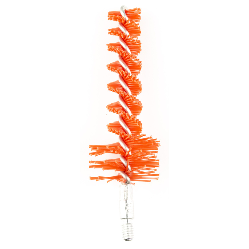 Bore Brush, Stiff Nylon Construction, Fits Rifles in .308/762NATO, Red BC-41530