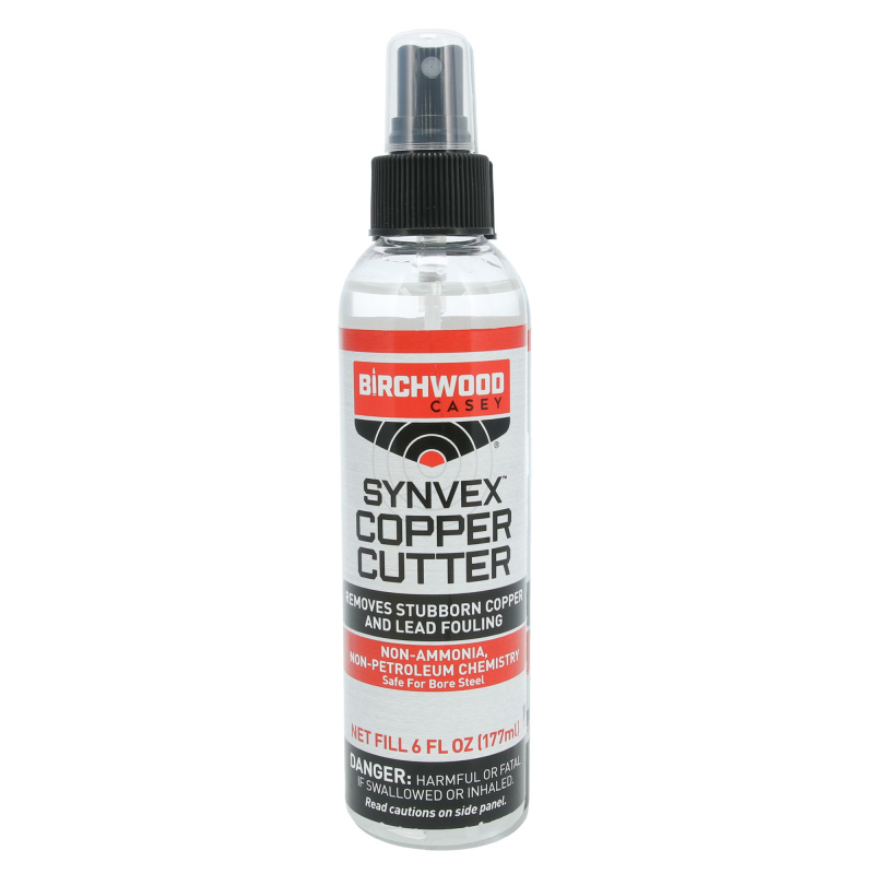Synvex Copper Cutter, 6oz, Spray Bottle BC-44500
