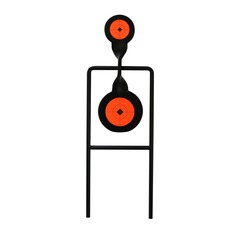 Mag Spinner Targets Double