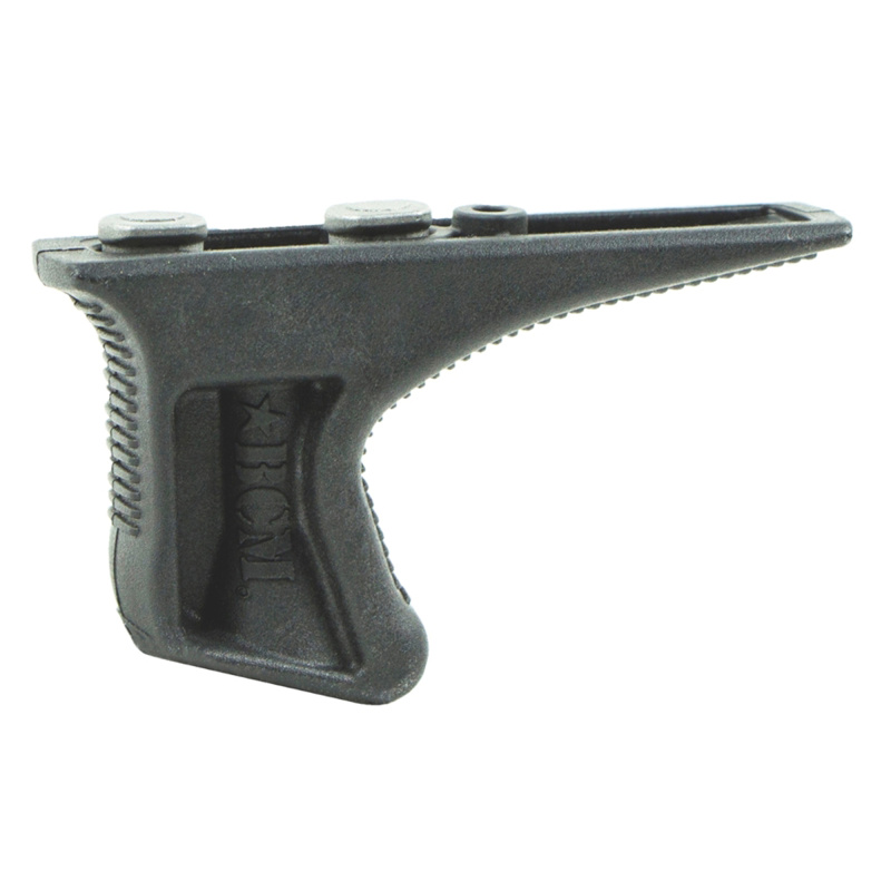 Kinesthetic Angled Grip, KeyMod, Black BCM-KAG-KM-BLK