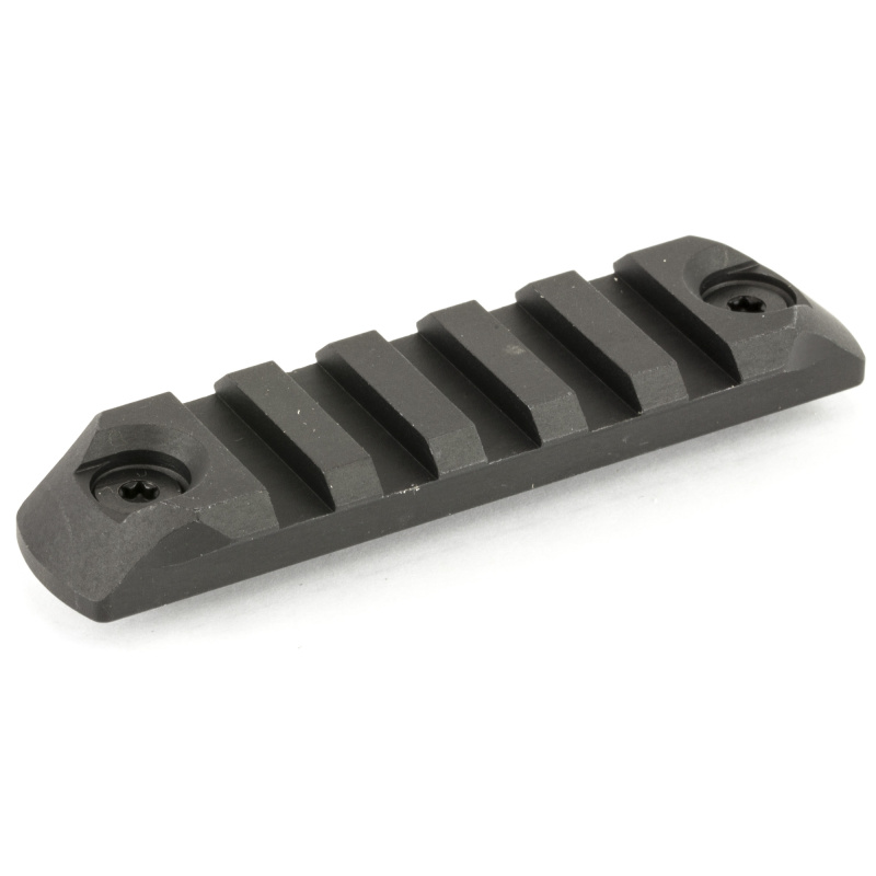 Keymod Rail, Fits AR Rifles, 3", Picatinny, Aluminum Alloy Finish BCM-KMR-1913-A3