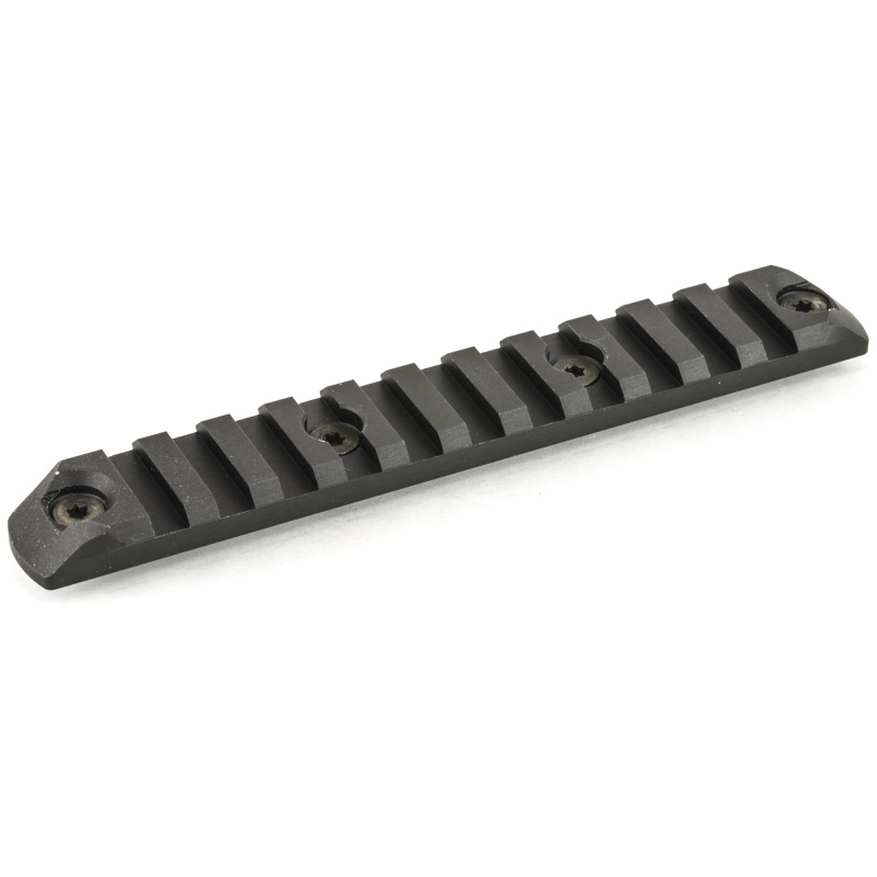 Keymod Rail, Fits AR Rifles, 5.5", Picatinny, Aluminum Alloy Finish BCM-KMR-1913-A5