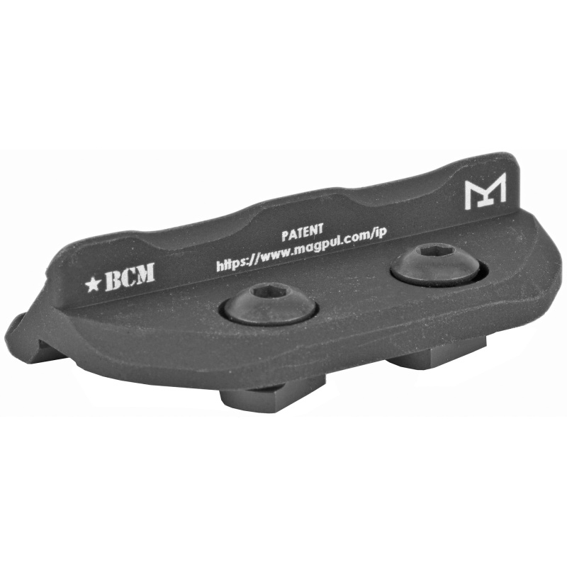BCM Gunfighter, Scout Mount, MLOK Compatible BCM-SLM-MCMR