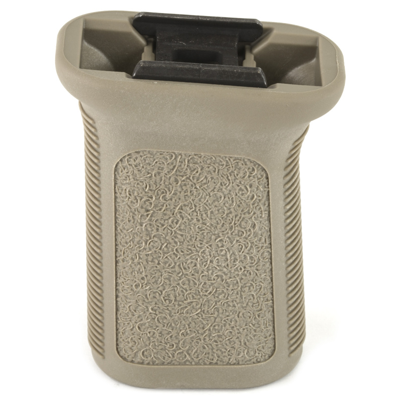 Vertical Foregrip MOD3, Picatinny, Flat Dark Earth BCM-VG-1913-MOD-3-FDE