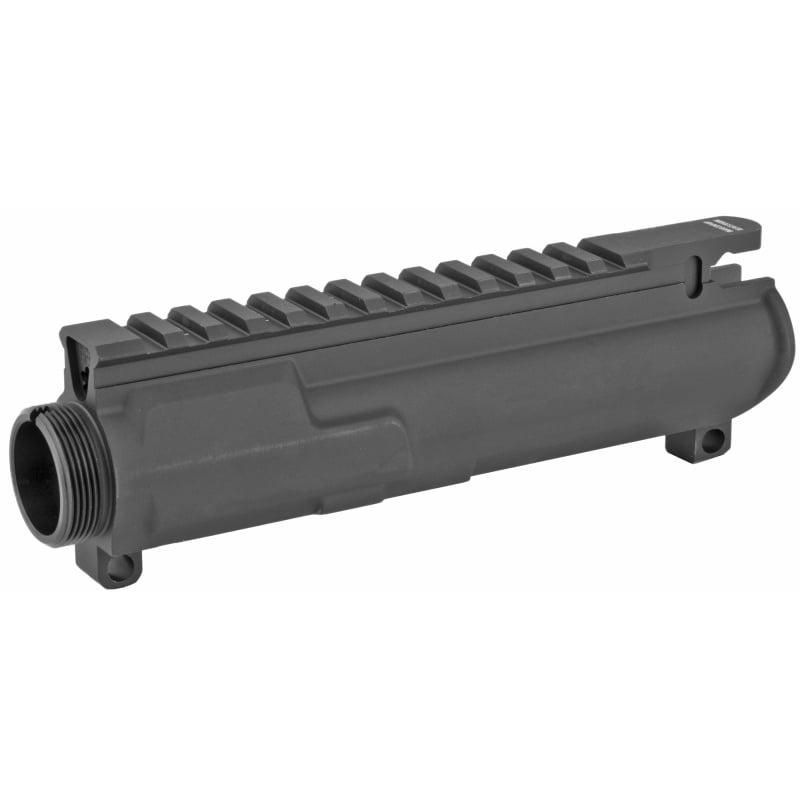 MK2 Upper Receiver Assembly, Flat Top, Black  BCM4-UR-MK2