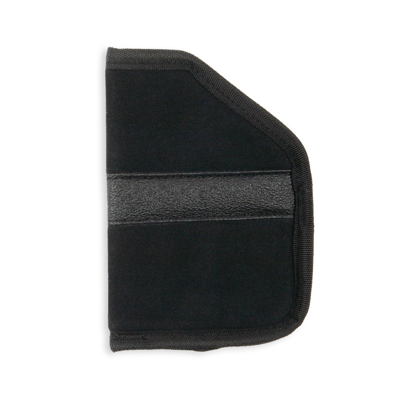 Inside Pocket Holster Large Black