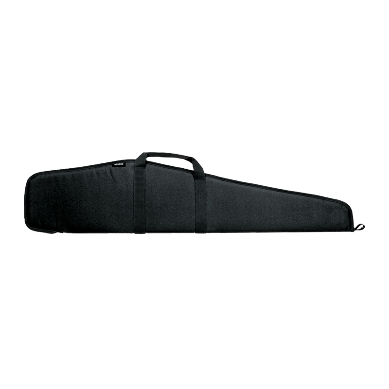 Economy Rifle Cases Black with Black Trim 40 Inch