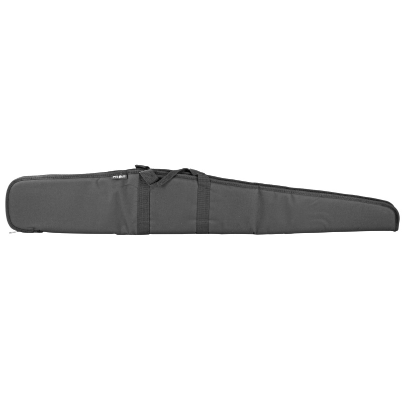 Economy Shotgun Cases Black with Black Trim 52 Inch