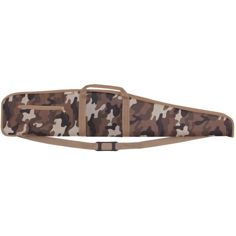 Extreme Rifle Case, 48", Nylon, Throwback Camo BD240TBC
