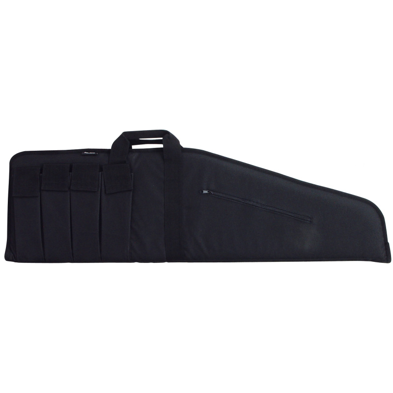 Assault Series Cases Black with Black Trim 45 Inch