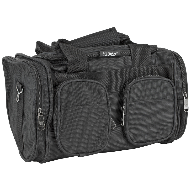 Standard Economy Range Bag Black