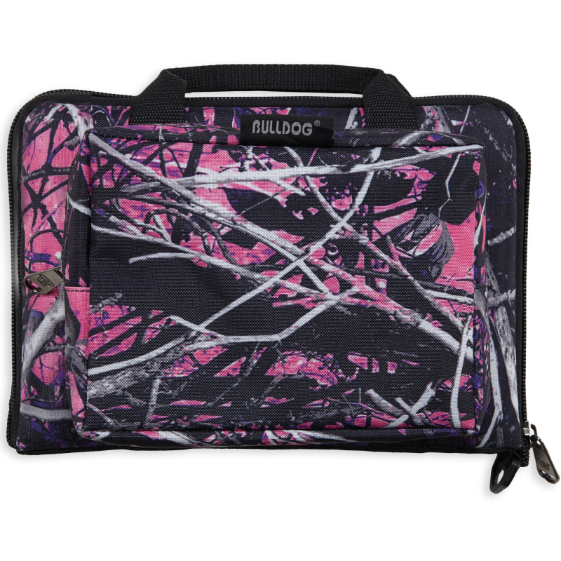 Muddy Girl Camouflage Range Bag Mini