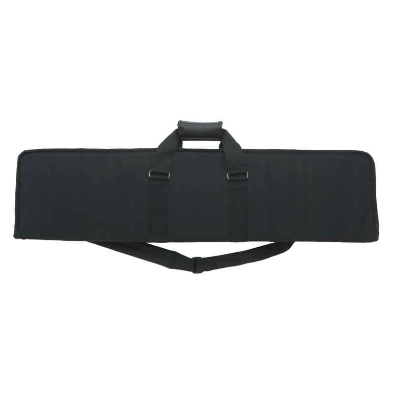 Hybrid Tactical Shotgun Case Black 40 Inch