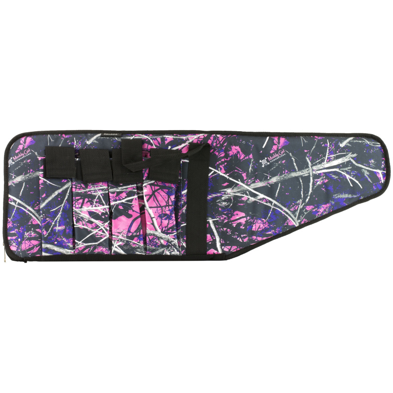 Extreme Muddy Girl Camouflage Case 38 Inch