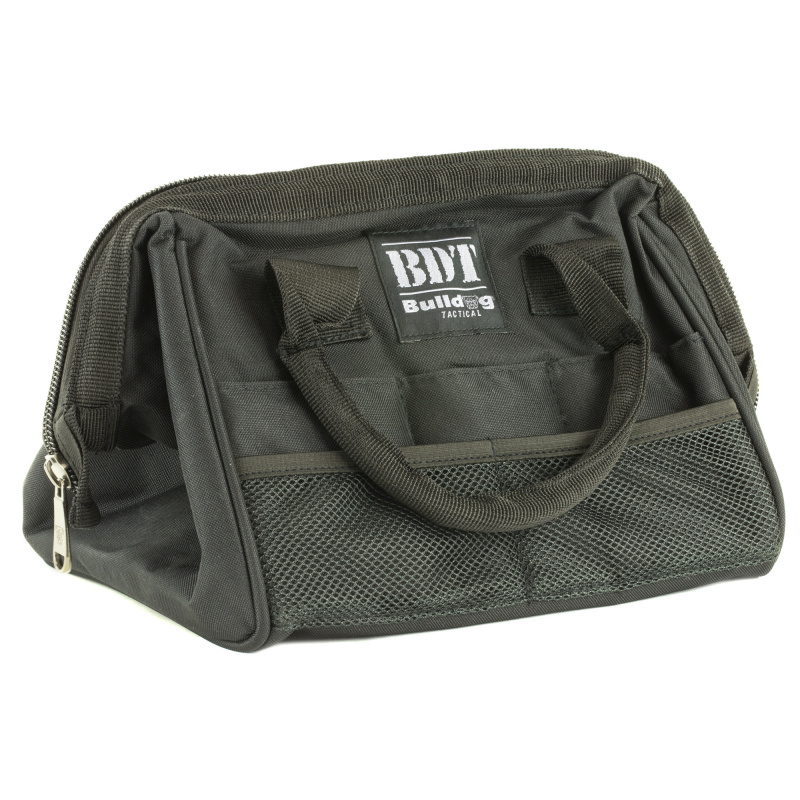 BDT Ammo and Accessory Bag Black