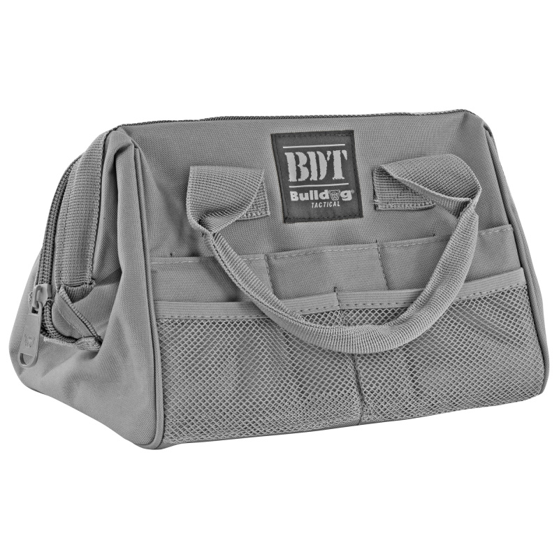 Tactical Ammo & Accessories Bag, Seal Gray, Medium BDT405SG