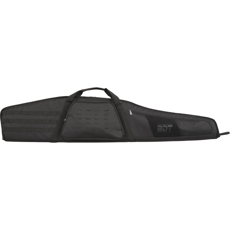 Ultra-Lite, Suppressed Rifle Bag, 38", Poly Oxford Nylon Material, Black BDT72-38B