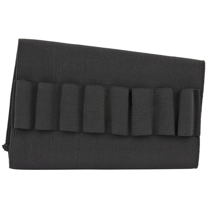 Butt Stock Rifle Cartridge Holder 8 Rounds