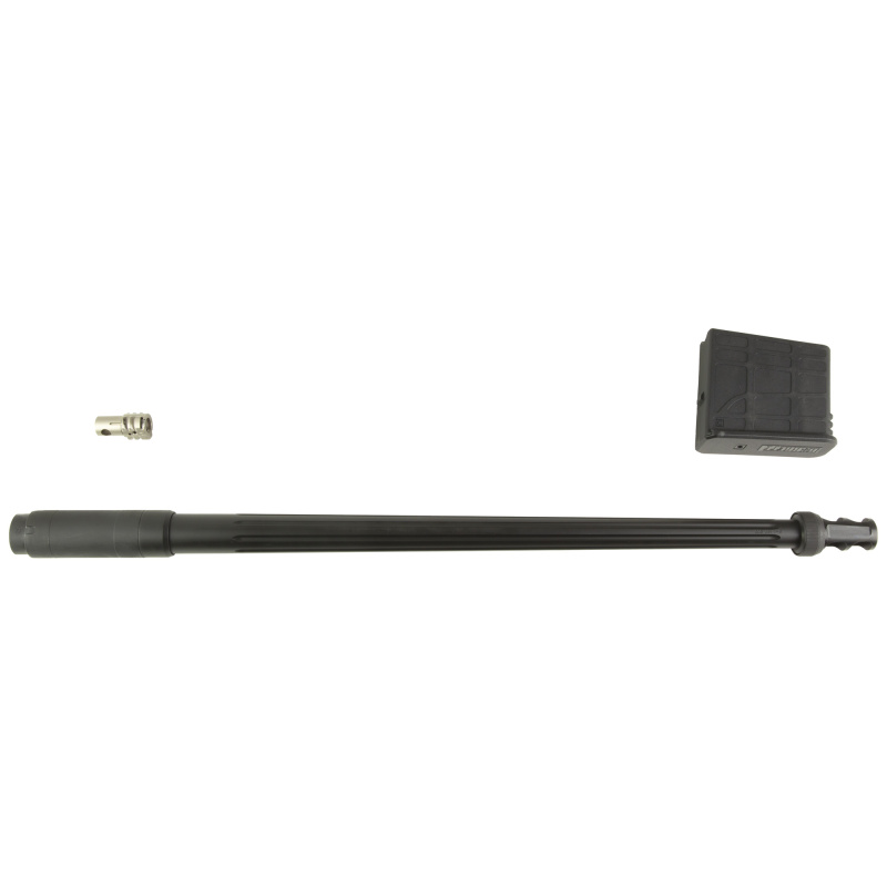 MRAD Barrel Conversion Kit, 308 Winchester, 24" Fluted Barrel, 10Rd Magazine 18527