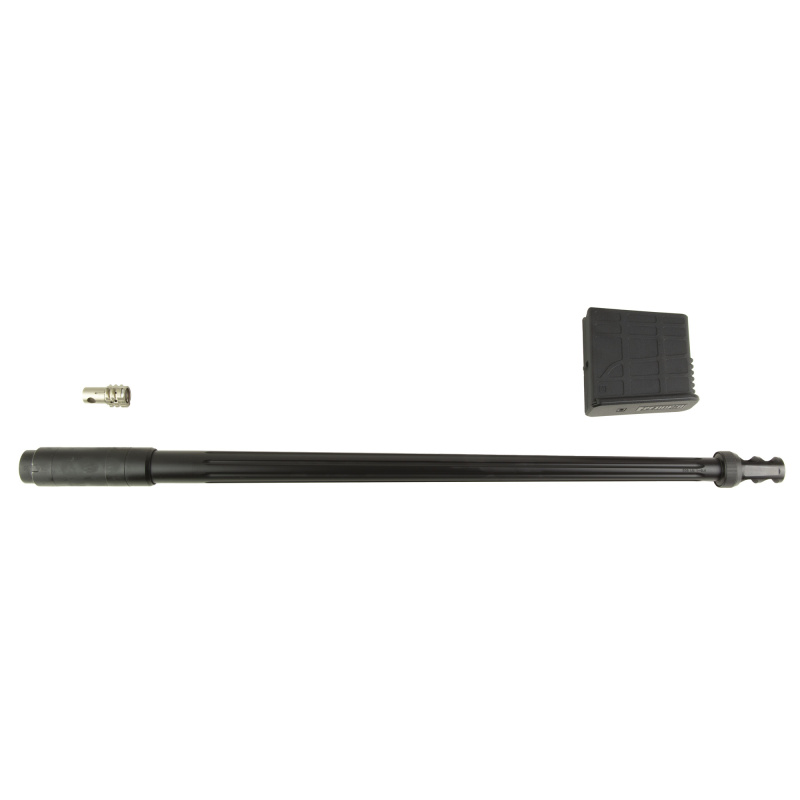 MRAD Barrel Conversion Kit, 338LAP, 26, 10Rd 19149