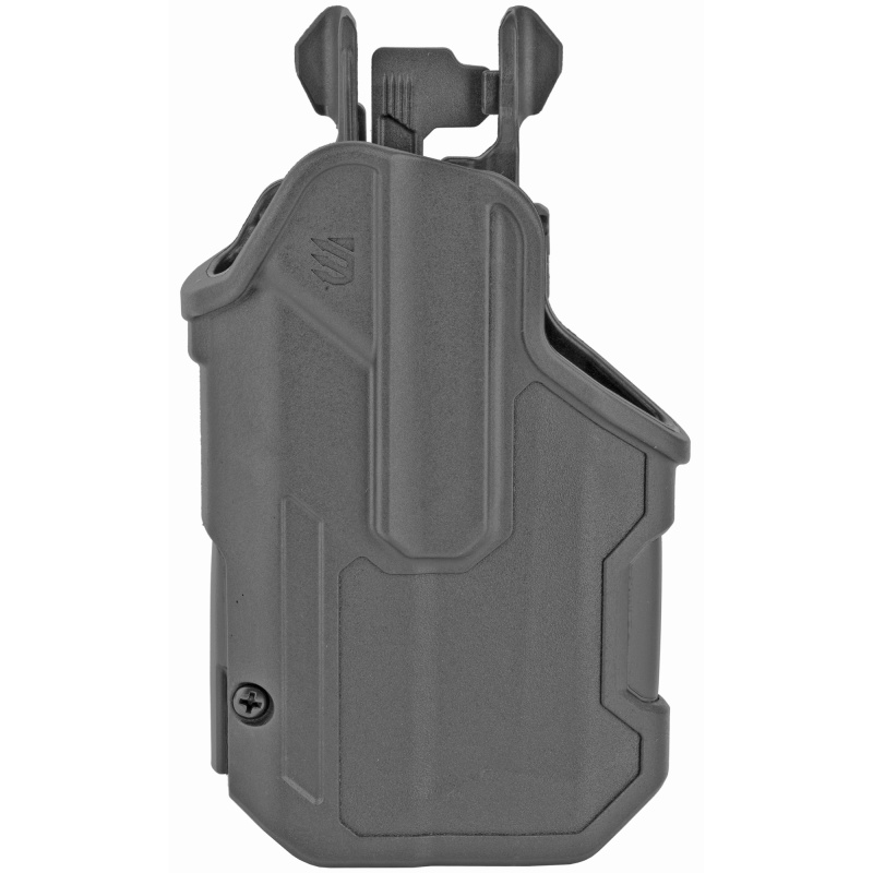 T-Series, Light Bearing, Right Hand, Black, Fits Sig 320 With TLR8, Polymer 410261BKR