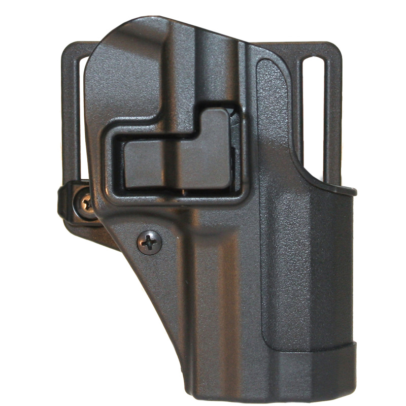 SERPA CQC Concealment Holster For Beretta PX4 Storm Matte Finish Black Right Hand