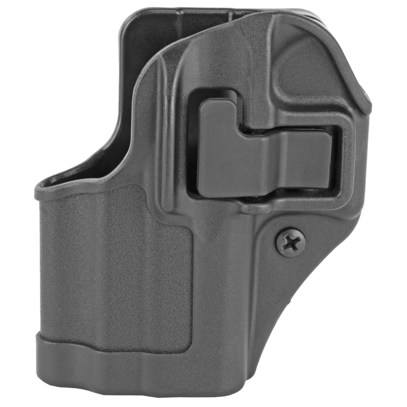 SERPA CQC Concealment Holster For Springfield XDS 3.3 Inch Barrel Matte Finish Black Right Hand