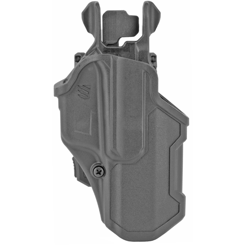 T-Series, Right Hand, Black, Fits Glk 21, Polymer 410713BKR