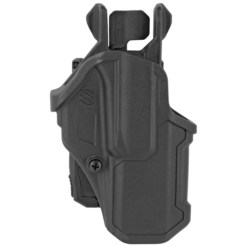 T-Series, L2C, Right Hand, Black, Fits Glock 48, Polymer 410776BKR