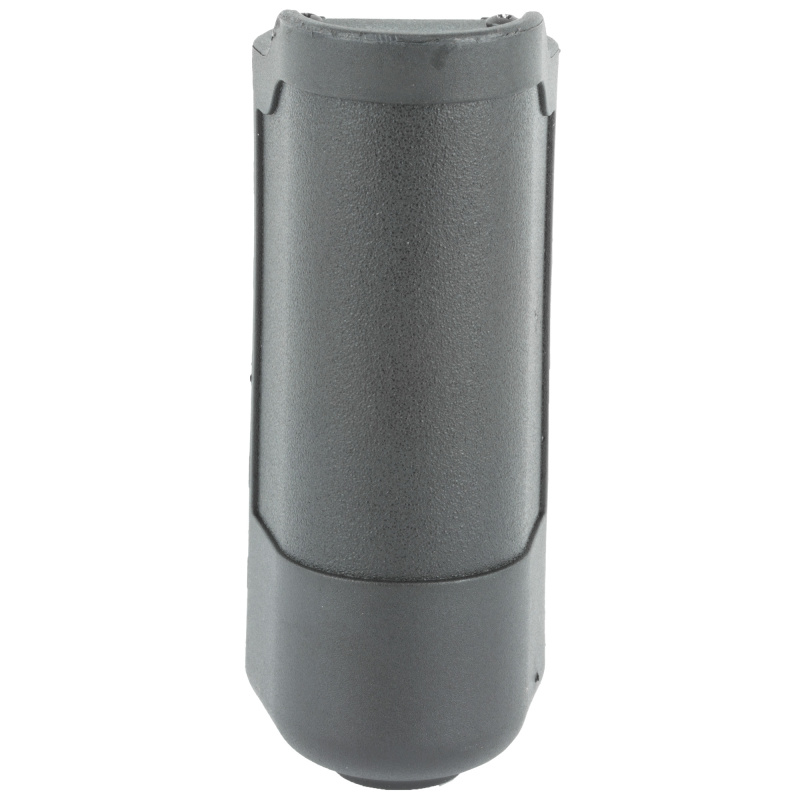 CQC Compact Light Carrier Matte Black
