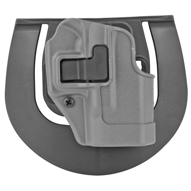SERPA Sportster Holster for Glock 26/27/33 Gunmetal Gray Right Hand